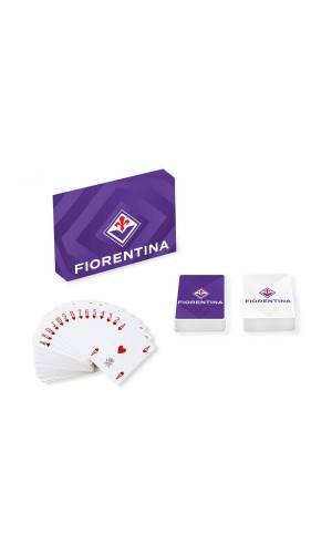 CARTE DA GIOCO RAMINO DEL NEGRO